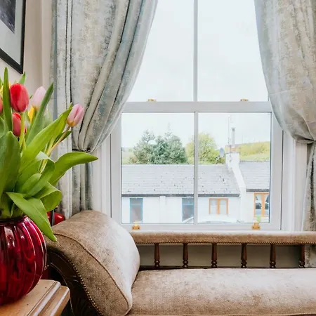 Plougastel House Bed & Breakfast *