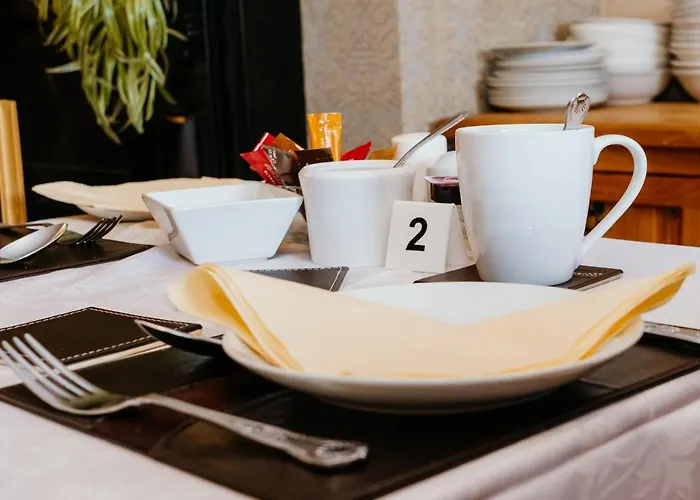 Plougastel House ווסטפורט