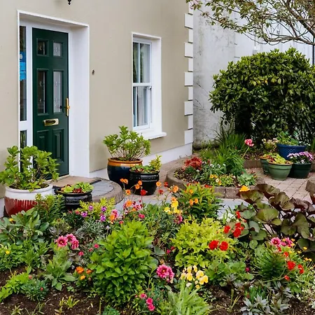 Plougastel House Couette-café