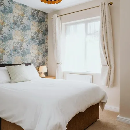 Plougastel House Bed & Breakfast *