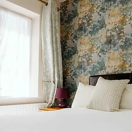 Plougastel House Bed and breakfast