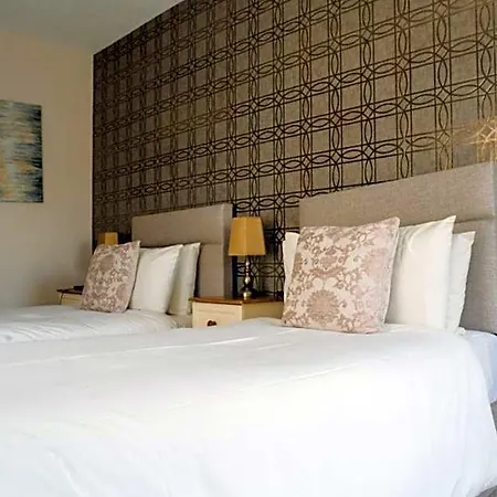 Plougastel House Bed and breakfast