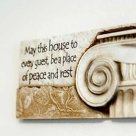 Plougastel House Bed and breakfast *