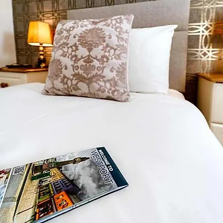 Plougastel House Bed and breakfast *