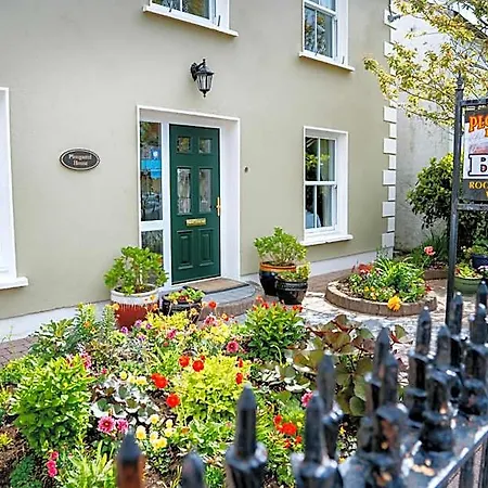 Bed and breakfast Plougastel House Westport