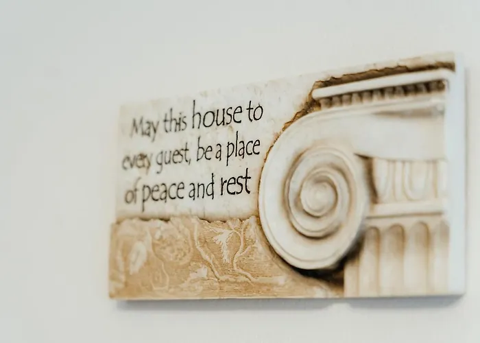 住宿加早餐酒店 Plougastel House *