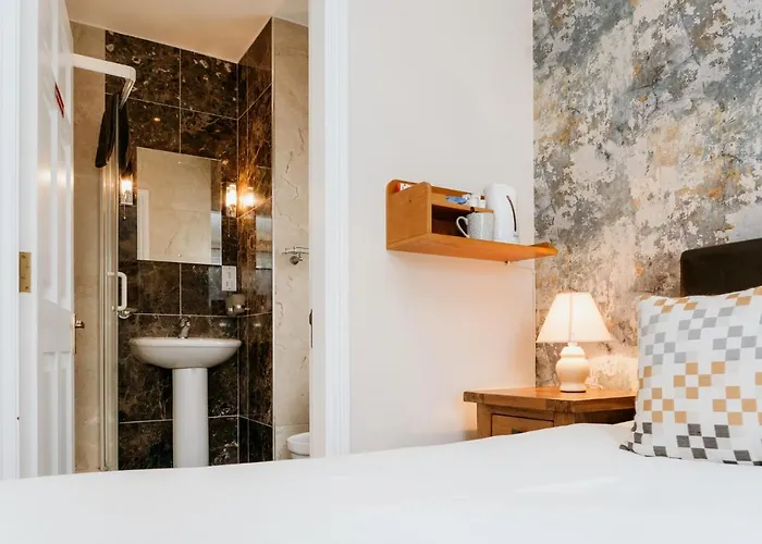 B&B Plougastel House 웨스트포트