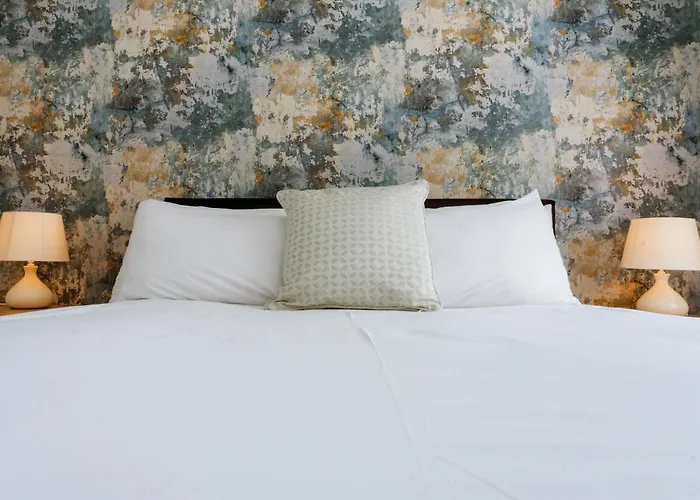 Plougastel House 웨스트포트