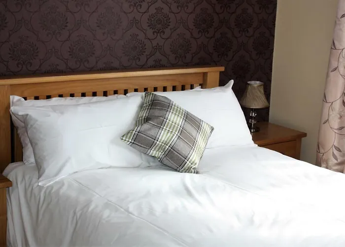 B&B Plougastel House 웨스트포트