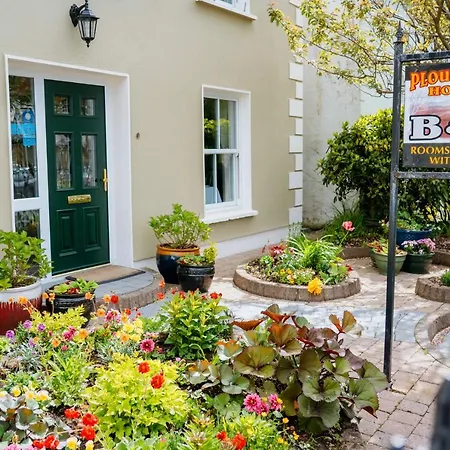 Plougastel House Westport